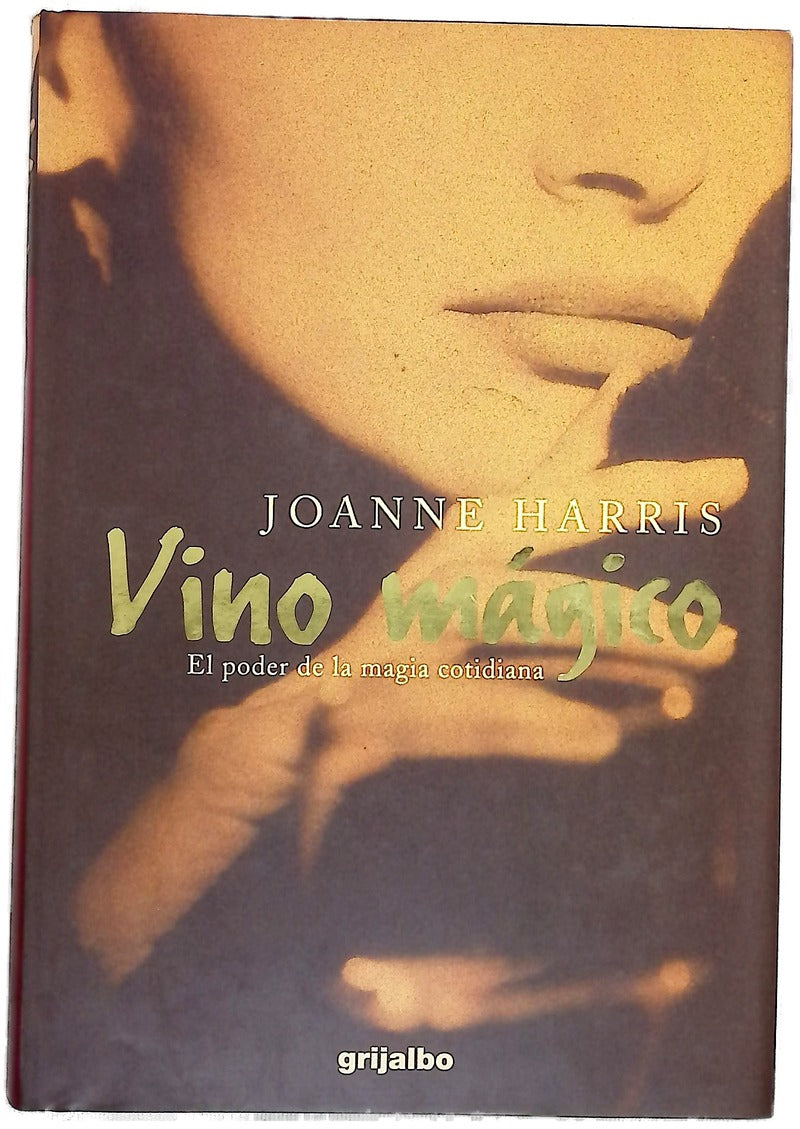 Vino mágico