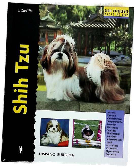 Shih Tzu