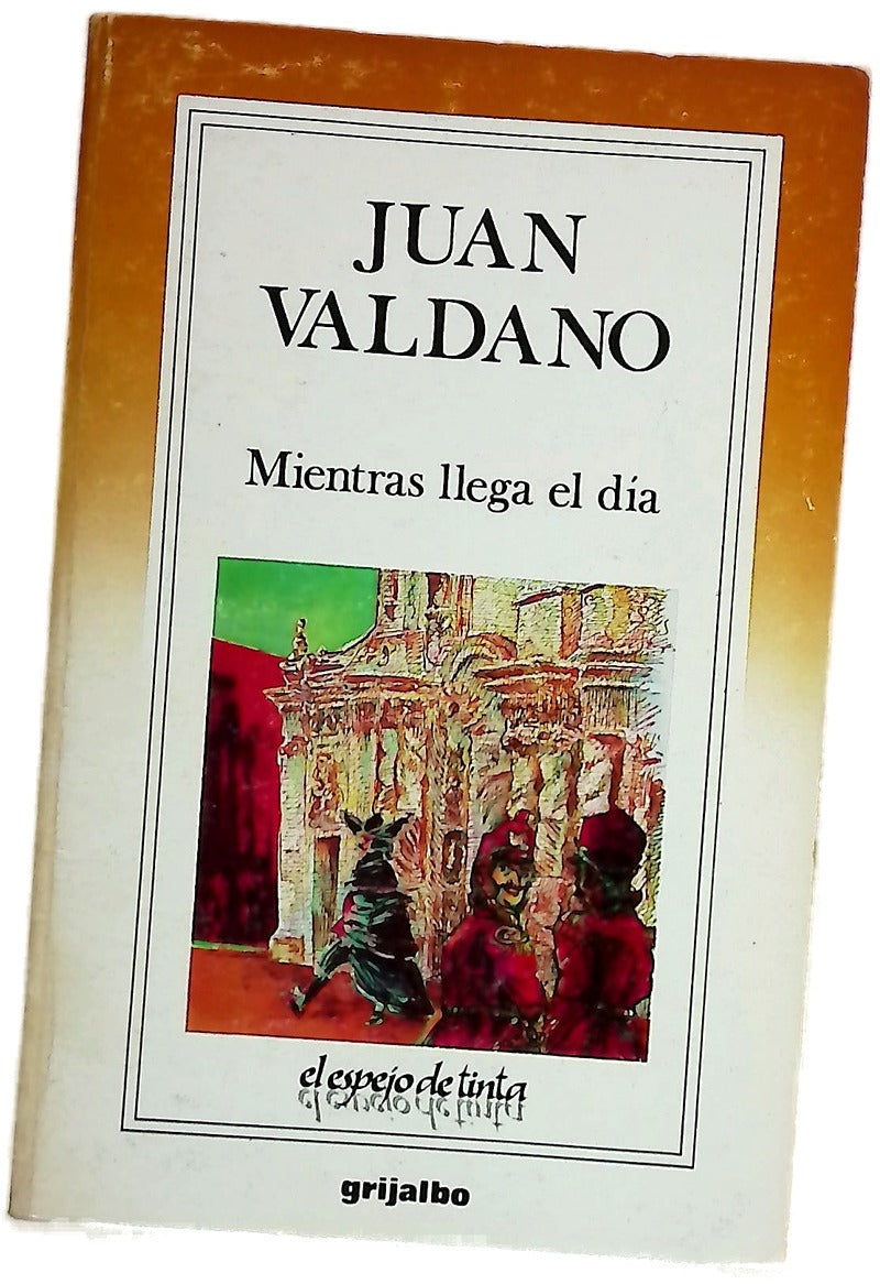 Mientras llega el día