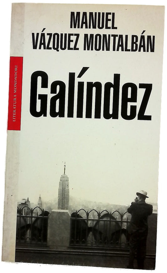 Galíndez