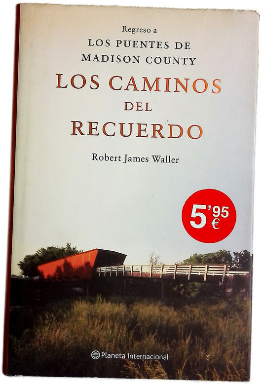Los caminos del recuerdo