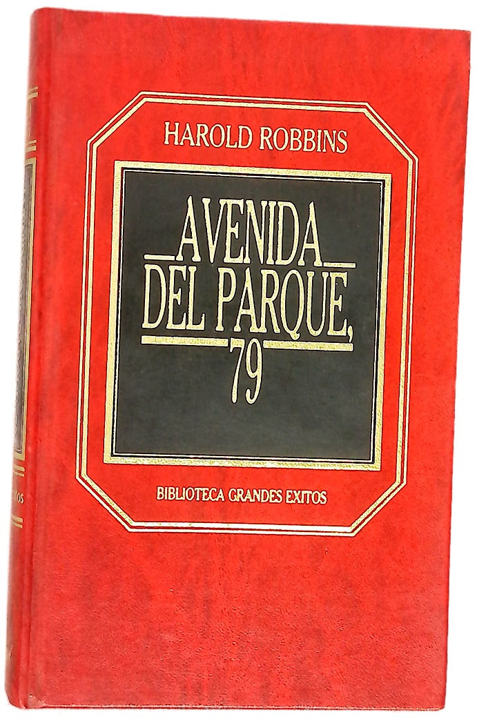 Avenida del Parque 79