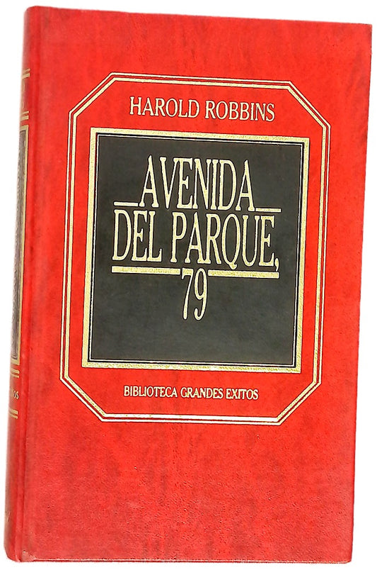 Avenida del Parque 79