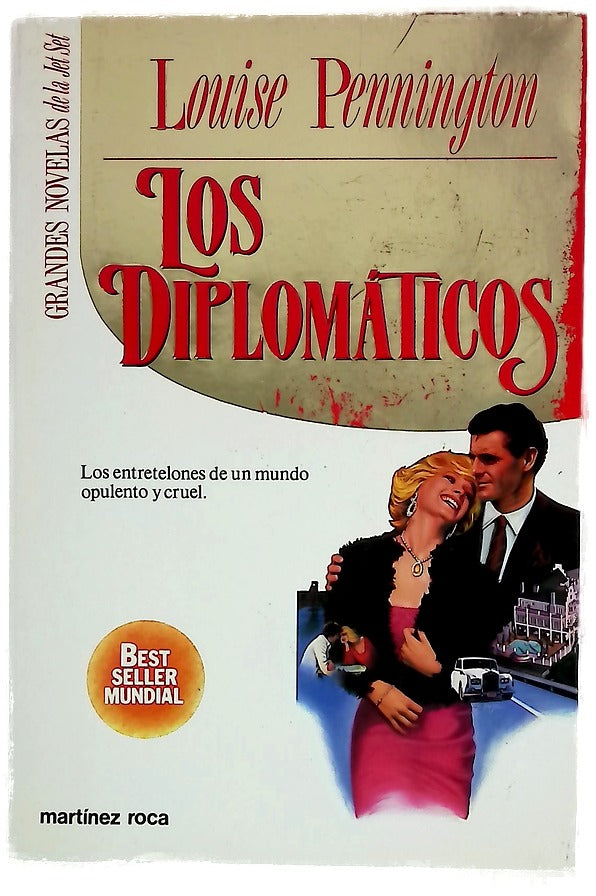 Los diplomáticos