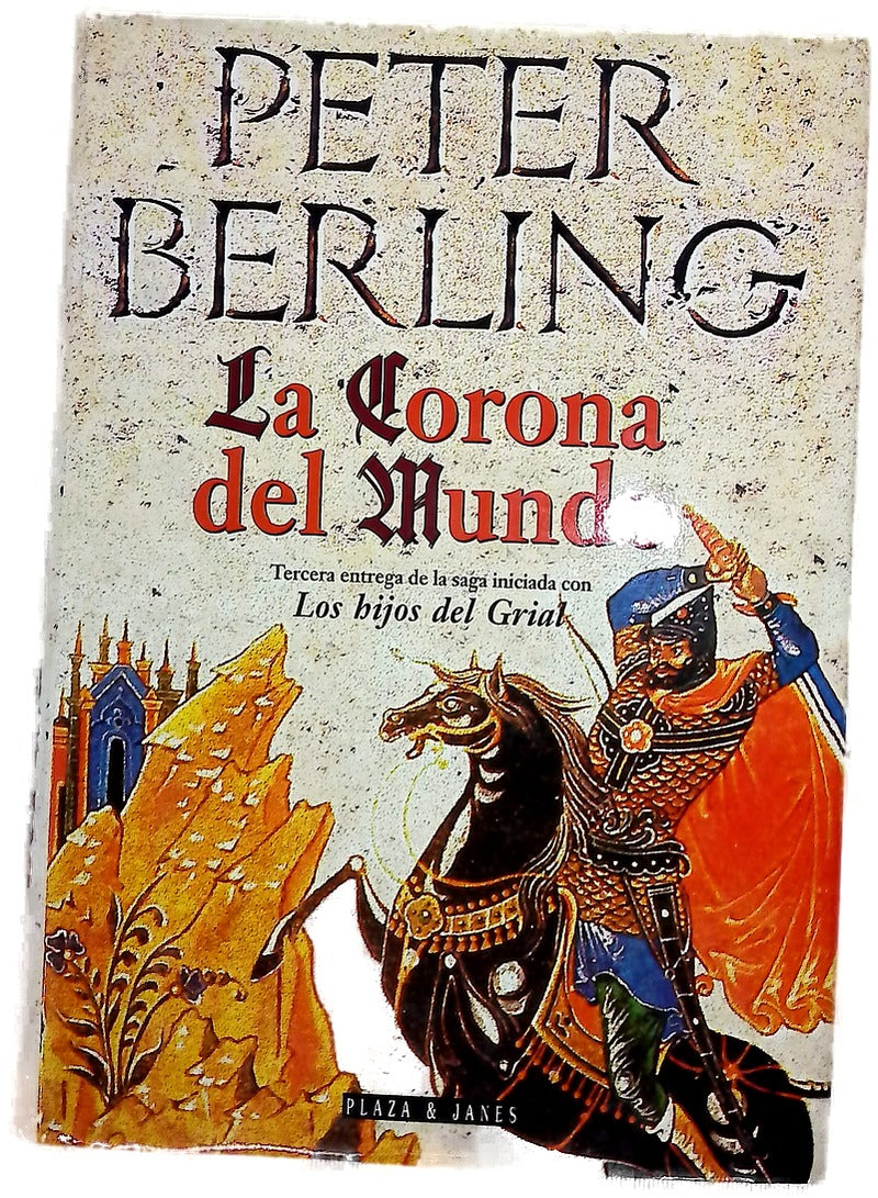 La corona del mundo