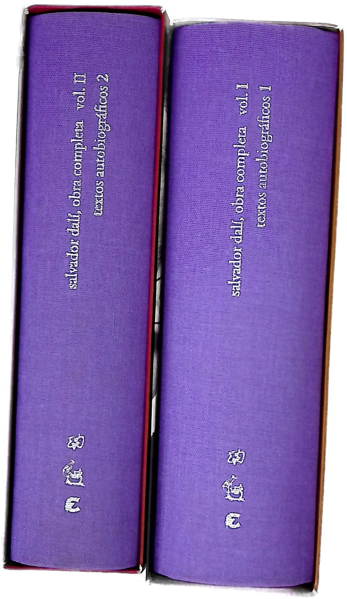 Obra completa