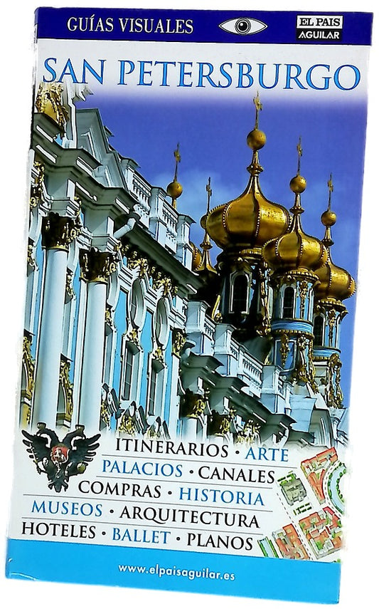 San Petersburgo