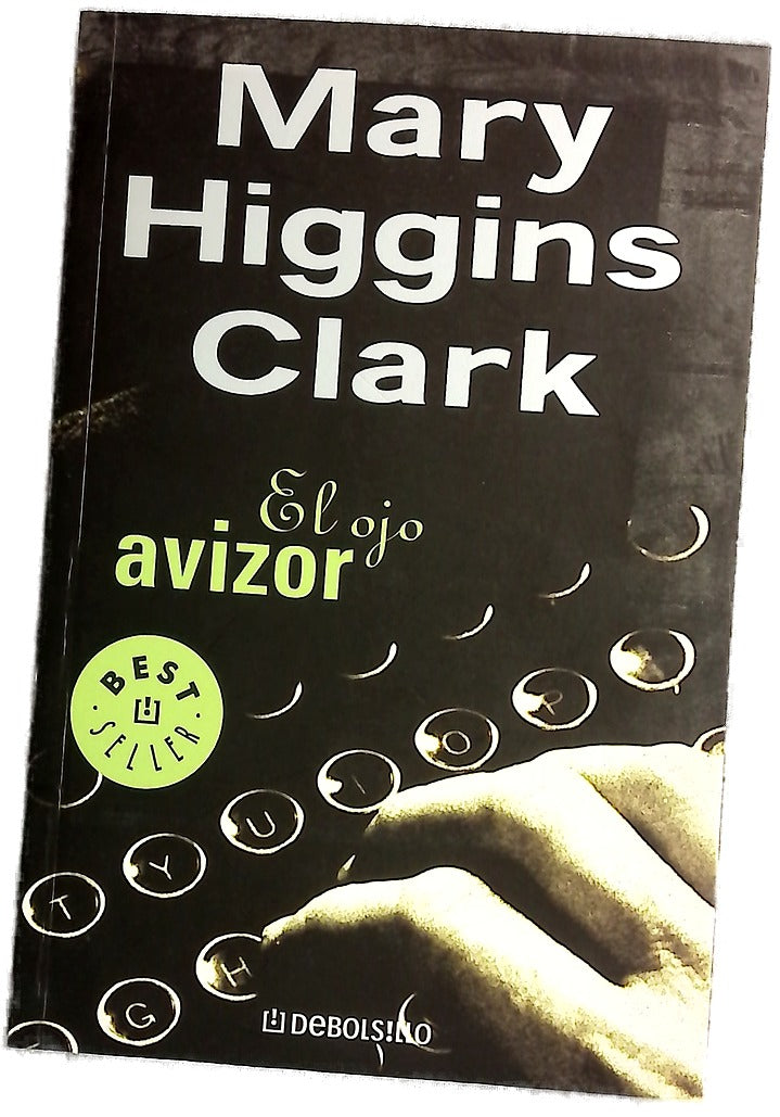 El ojo avizor