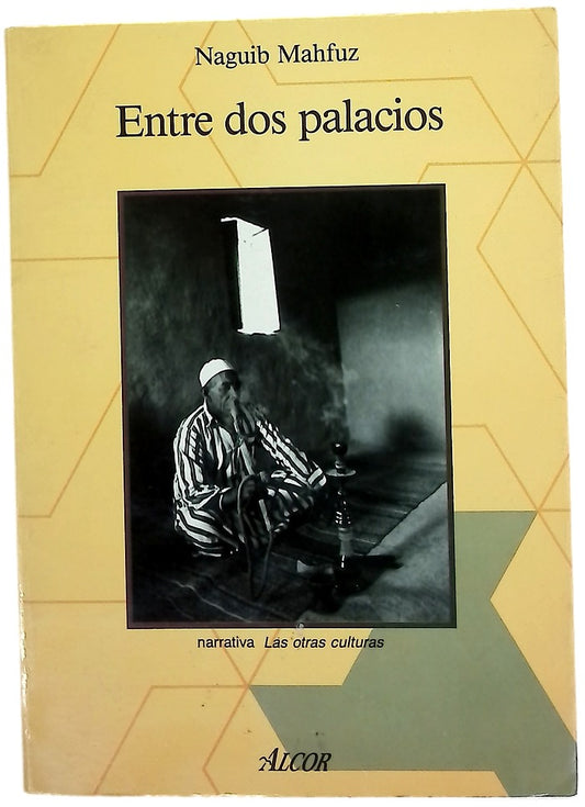 Entre dos palacios