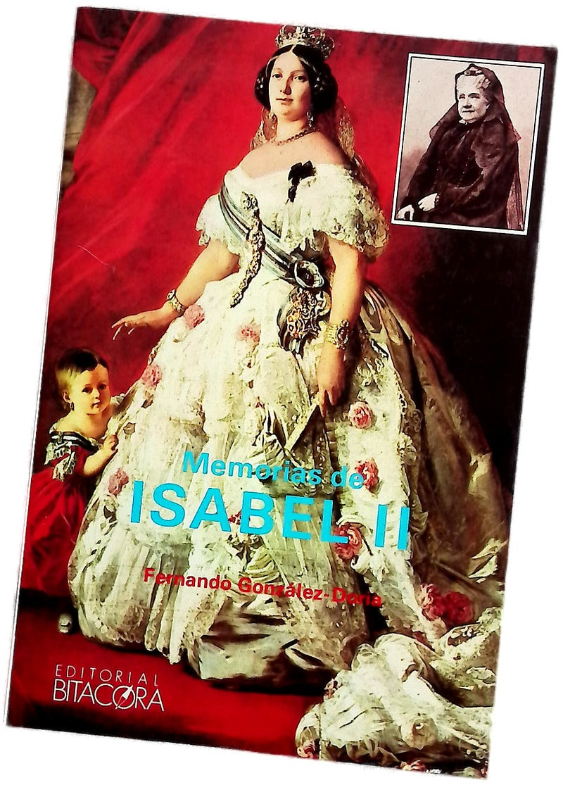 Memorias de Isabel II