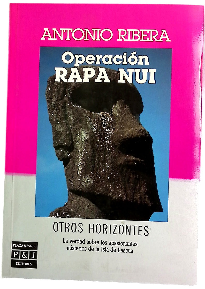 Operación Rapa-Nui