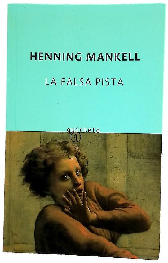 La falsa pista
