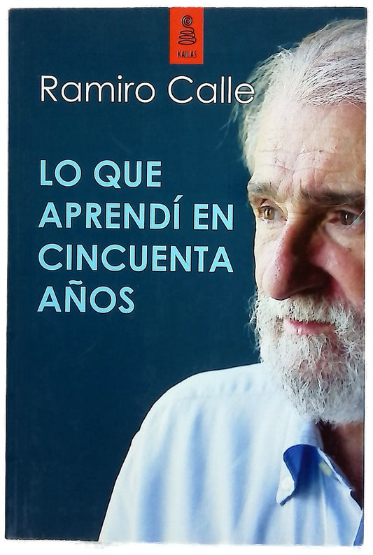 Lo que aprendí en cincuenta años