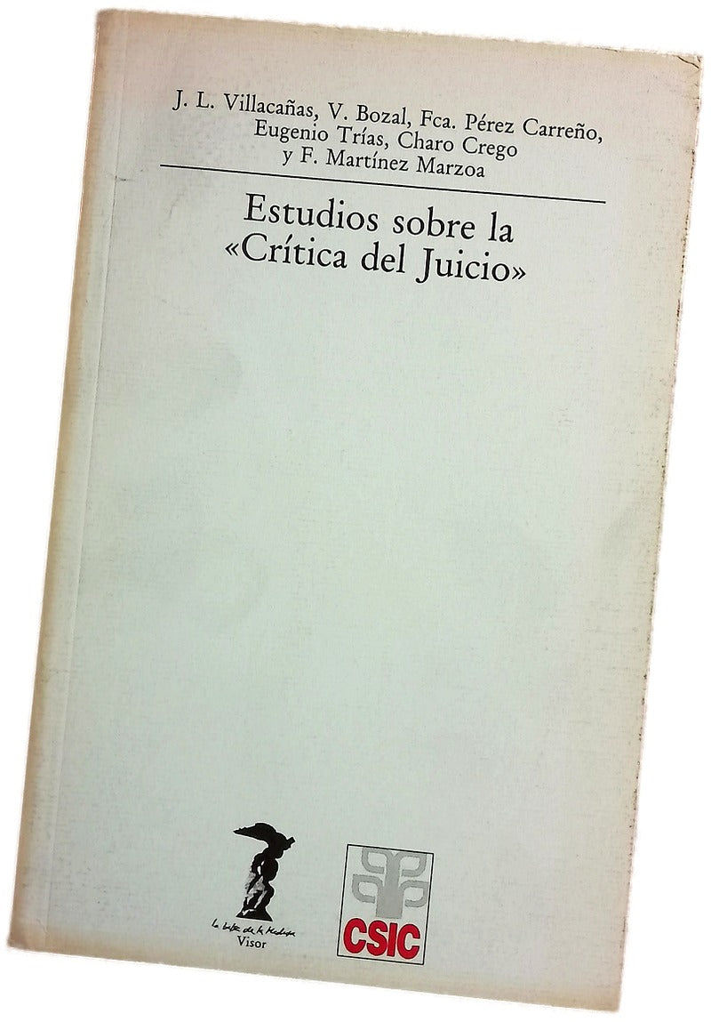 Escritos sobre el arte