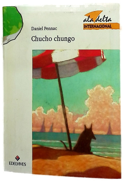 Chucho chungo