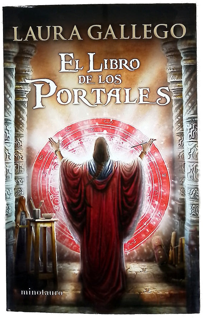 El libro de los Portales