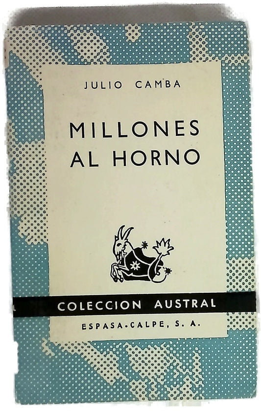 Millones al horno