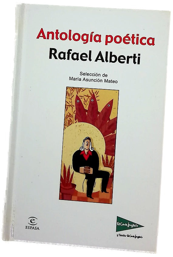 Antología poética