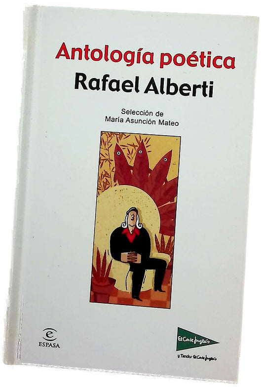 Antología poética