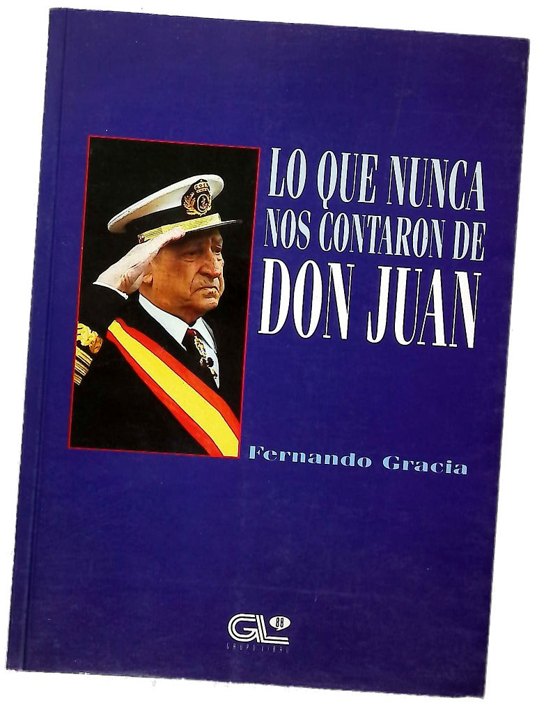 Lo que nunca nos contaron de Don Juan