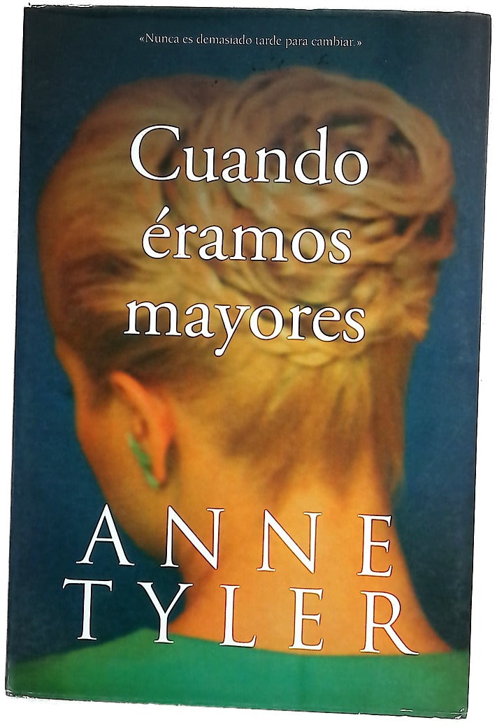 Cuando éramos mayores
