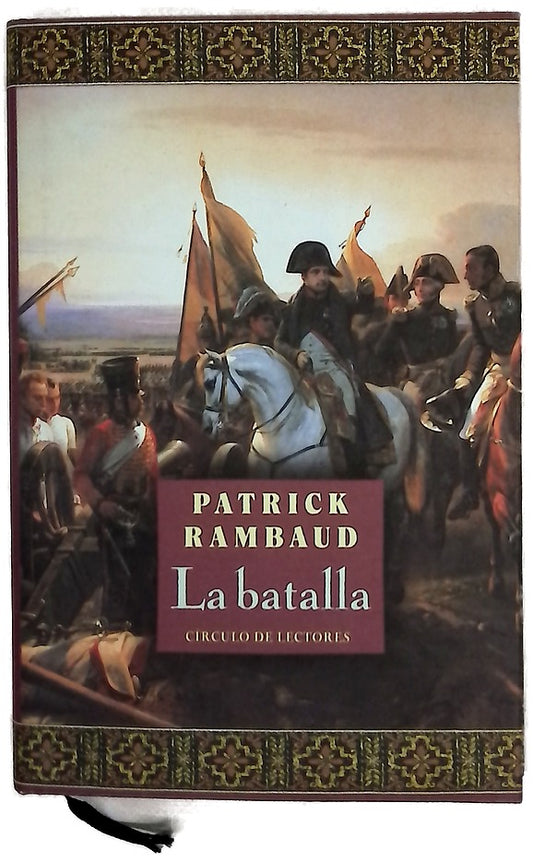 La batalla
