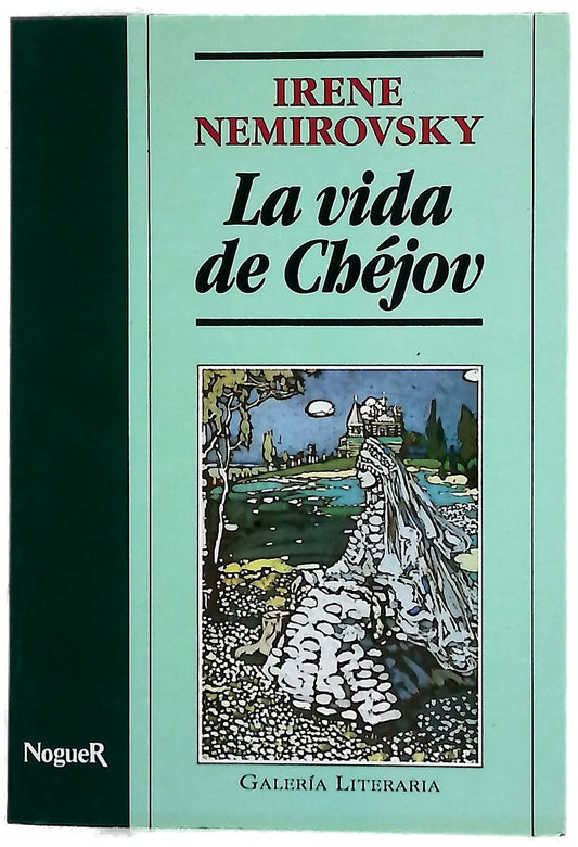 La vida de Chéjov