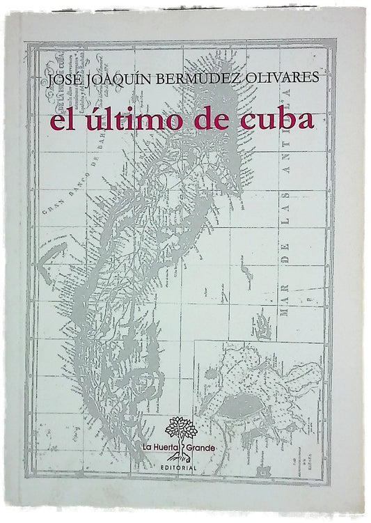El último de Cuba