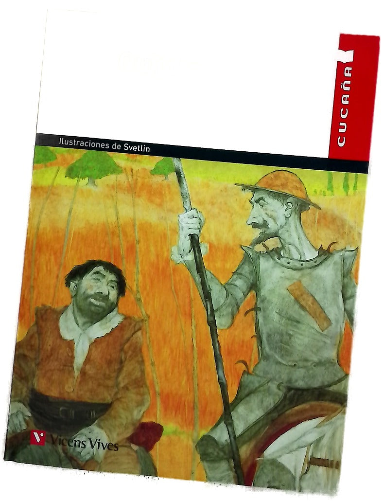 Don Quijote
