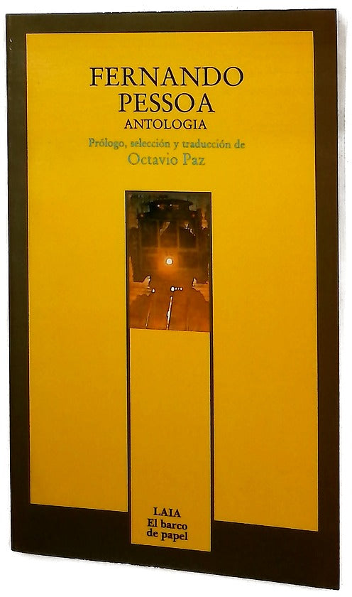 Antología