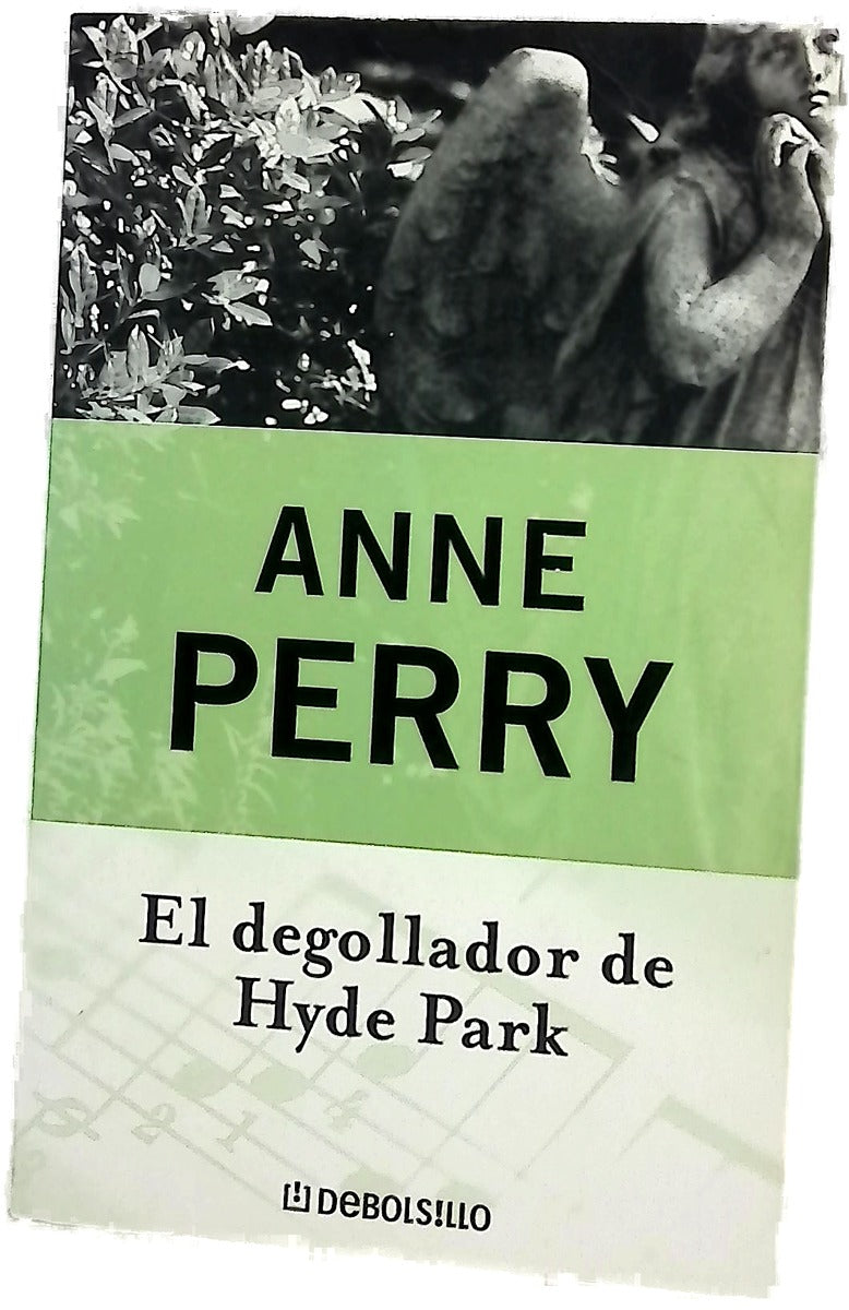 El degollador de Hyde Park