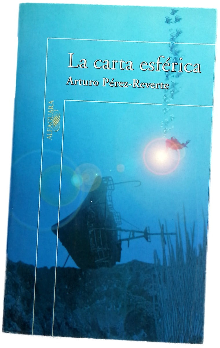 La carta esférica