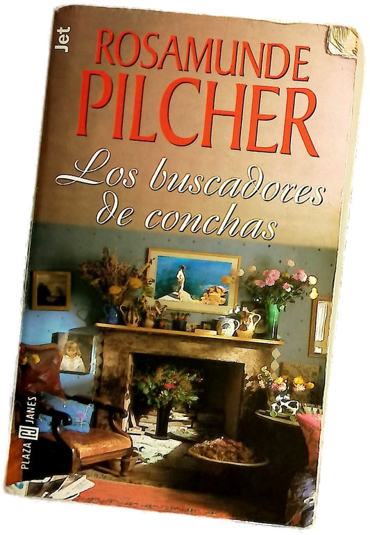Los buscadores de conchas