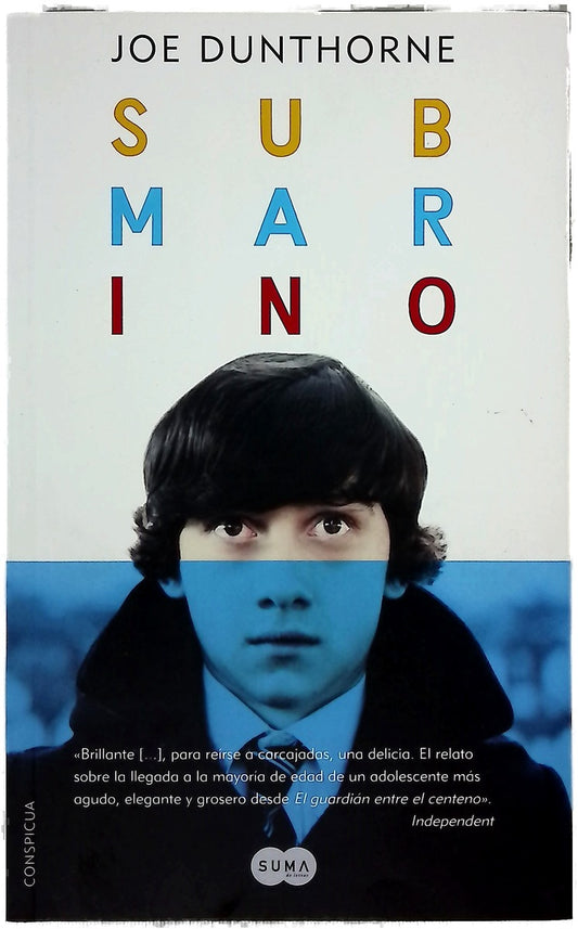 Submarino