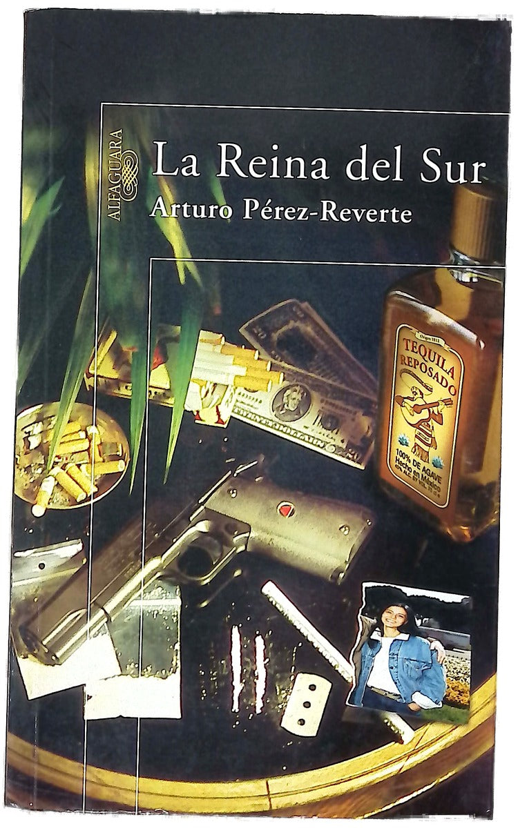 La reina del sur