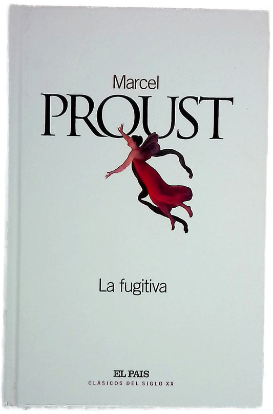 La fugitiva