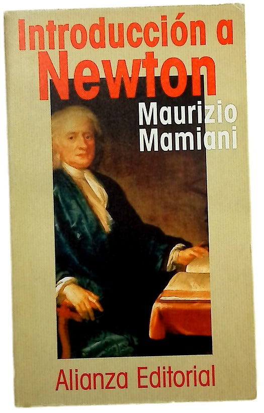 Introducción a Newton