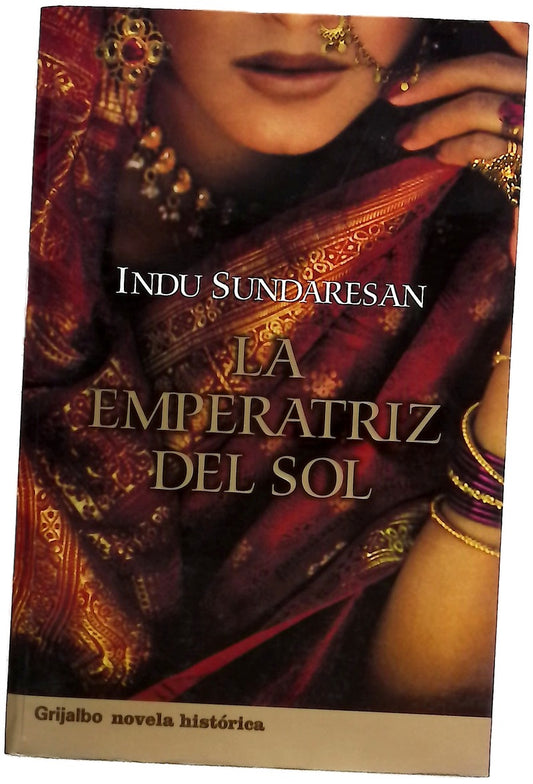 La emperatriz del sol
