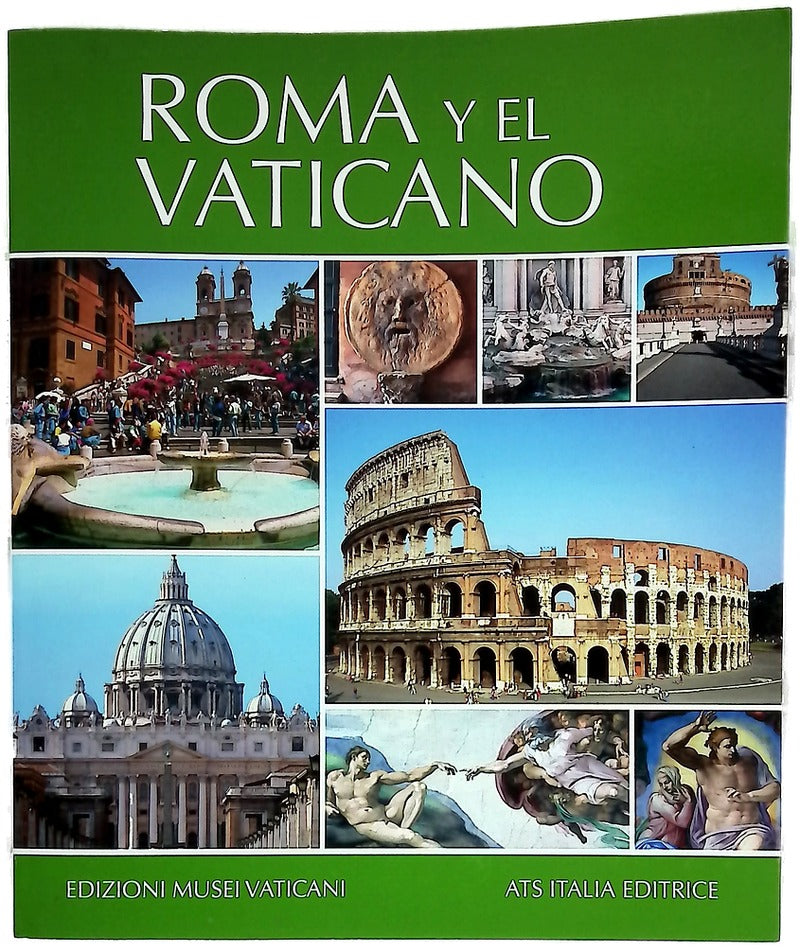 Roma y el Vaticano