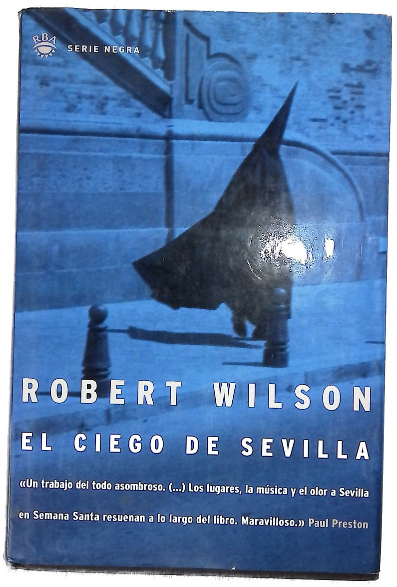 El ciego de Sevilla