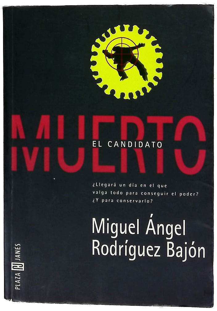 El candidato muerto