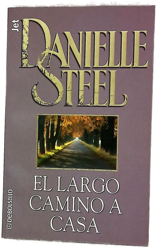 El largo camino a casa