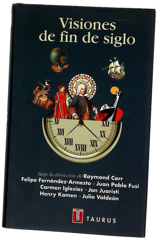 Visiones de fin de siglo