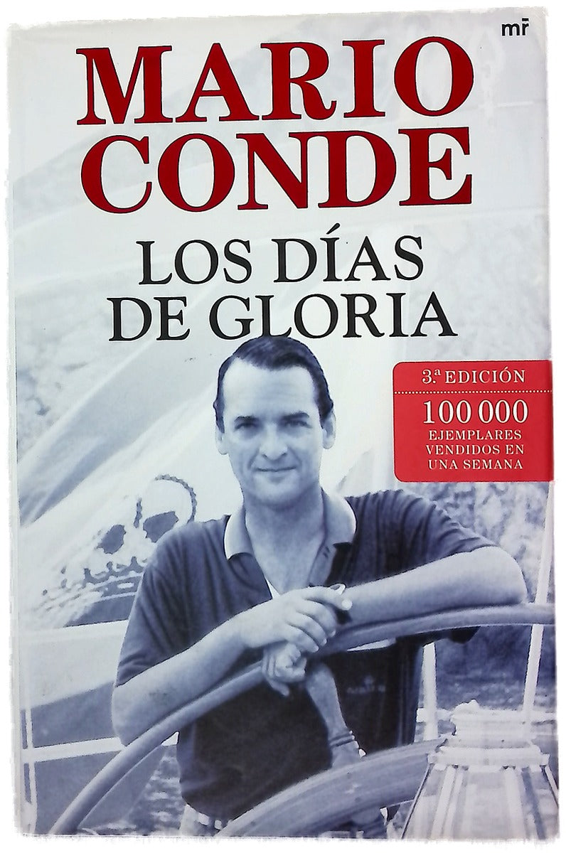 Los días de gloria