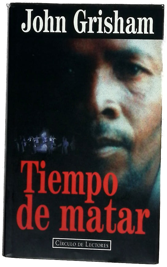 Tiempo de matar