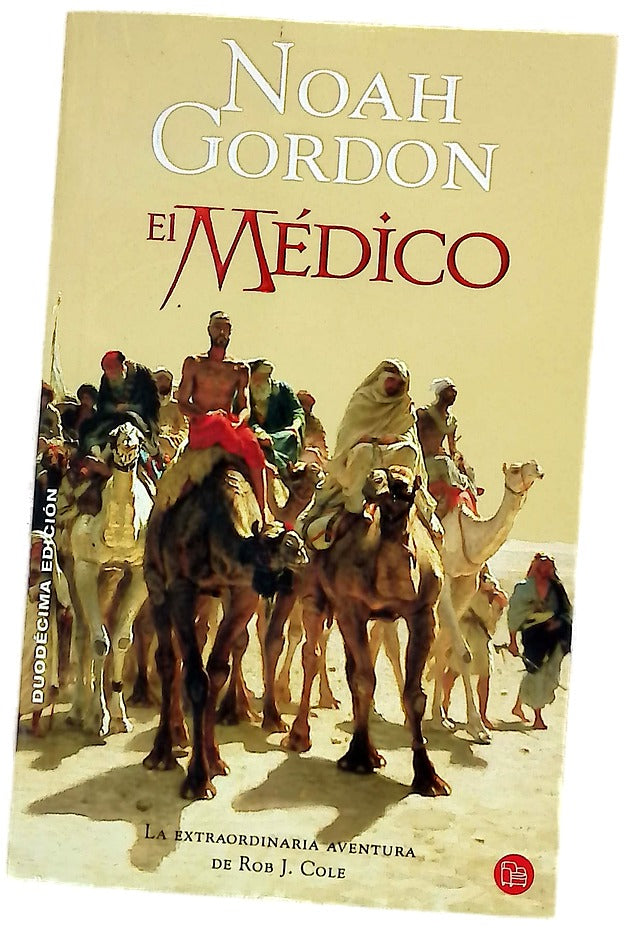 El médico