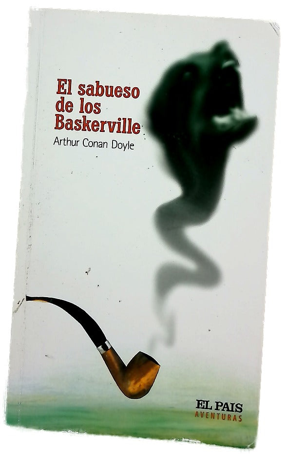 El sabueso de los Baskerville