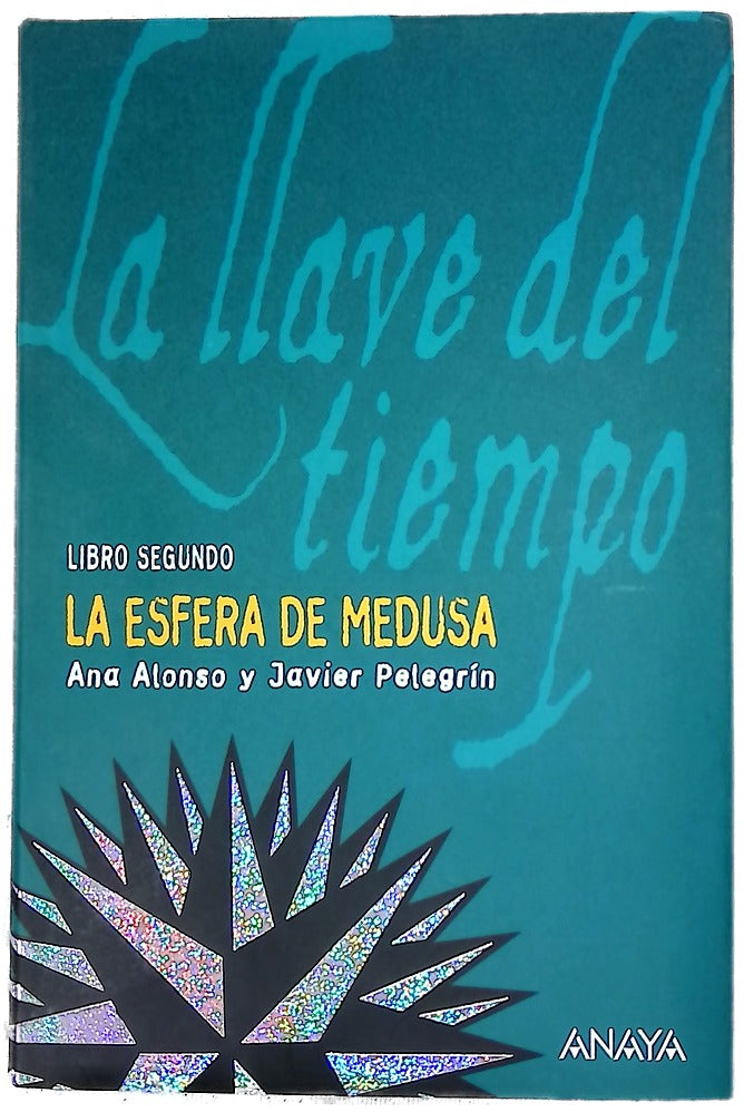 La esfera de medusa