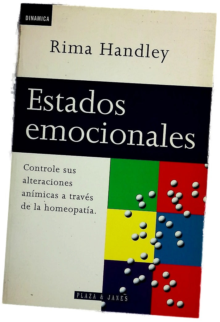 Estados emocionales