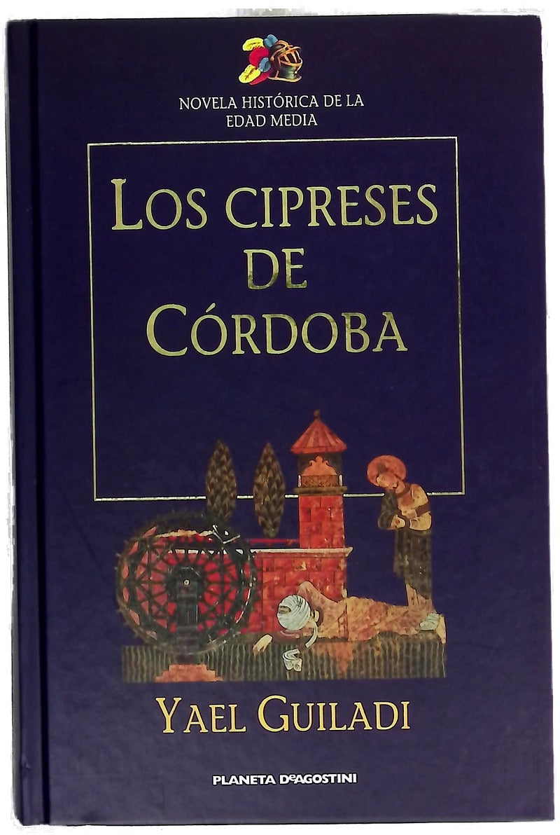 Los cipreses de Córdoba